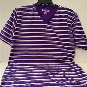 Fourcast Mens T-Shirt